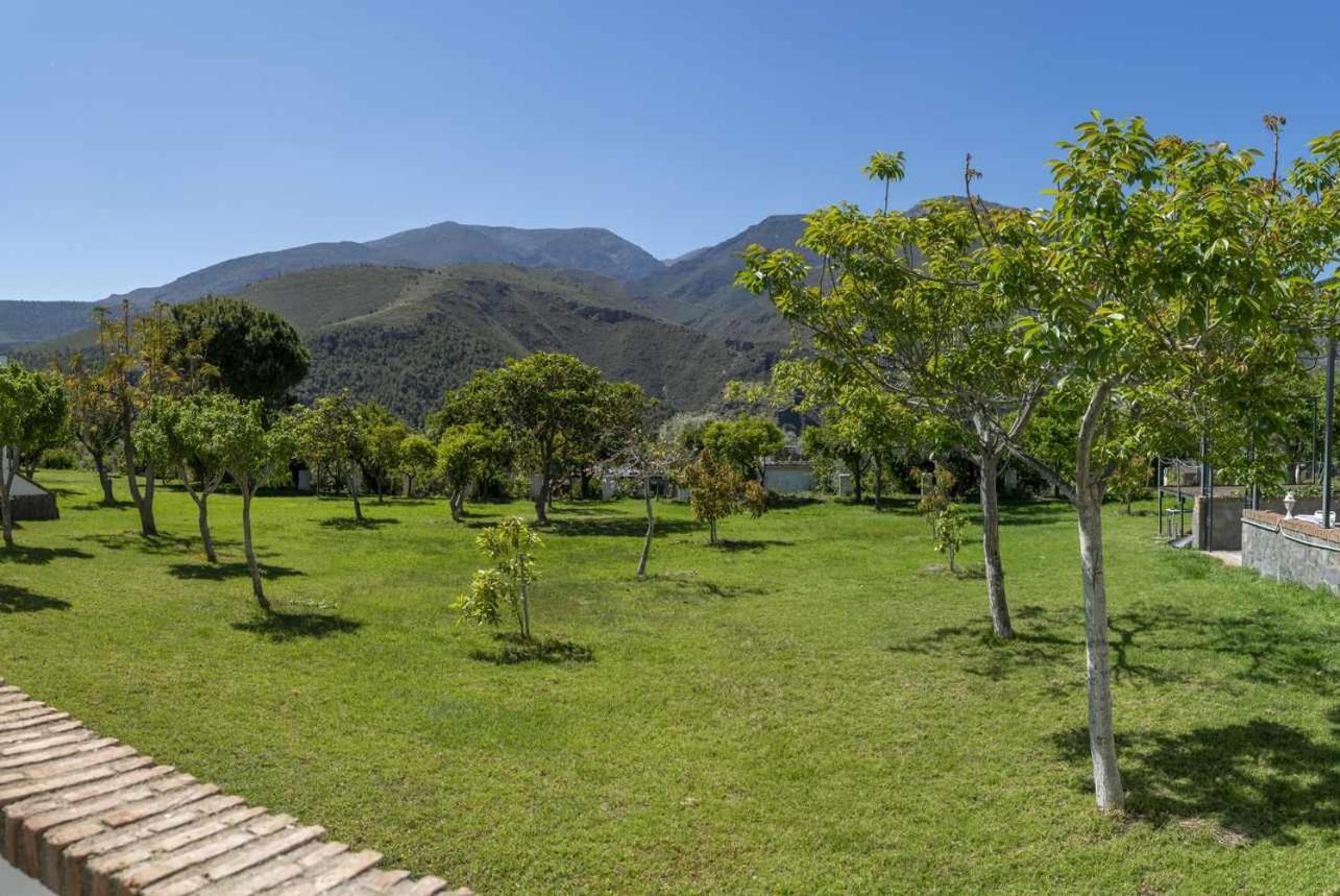 Hotel Taray Botanico Orgiva Pokoj fotografie